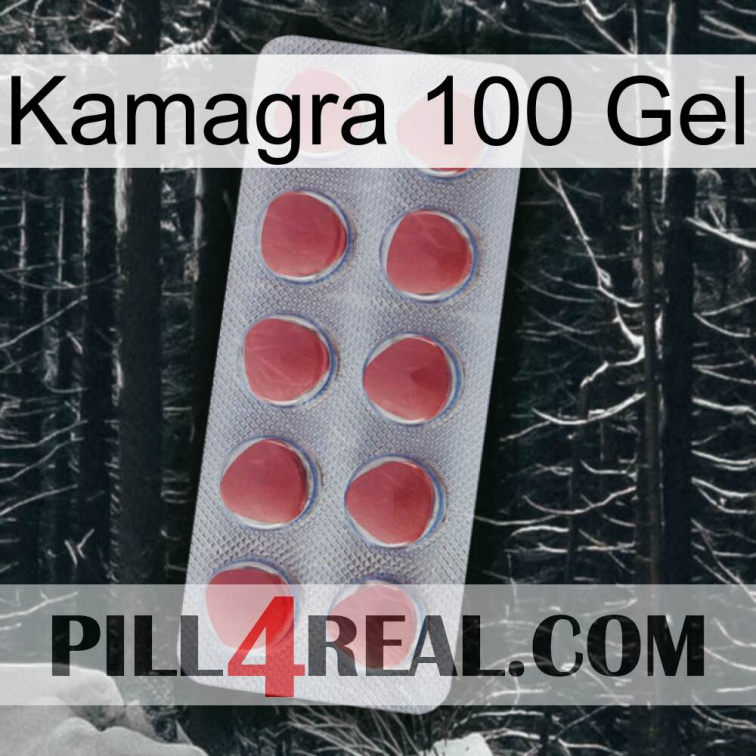 Kamagra 100 Gel 18